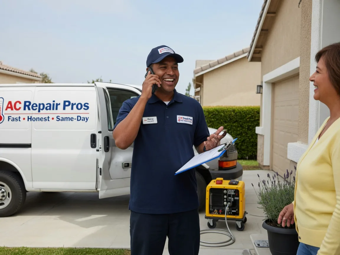 AC Repair Akaska, SD FAQs
